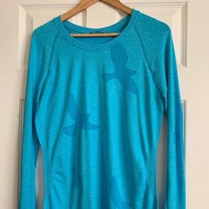 Oiselle Flyte Long Sleeve